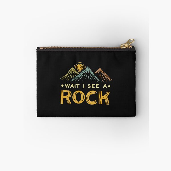 Item preview, Geology Geologist Rockhound Rockhounding Retro designed and sold by WalterFunk.