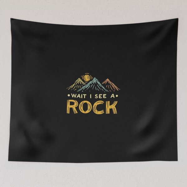 Item preview, Geology Geologist Rockhound Rockhounding Retro designed and sold by WalterFunk.