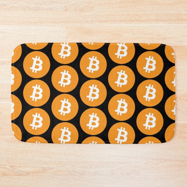 Item preview, bitcoin designed and sold by Kinisis.