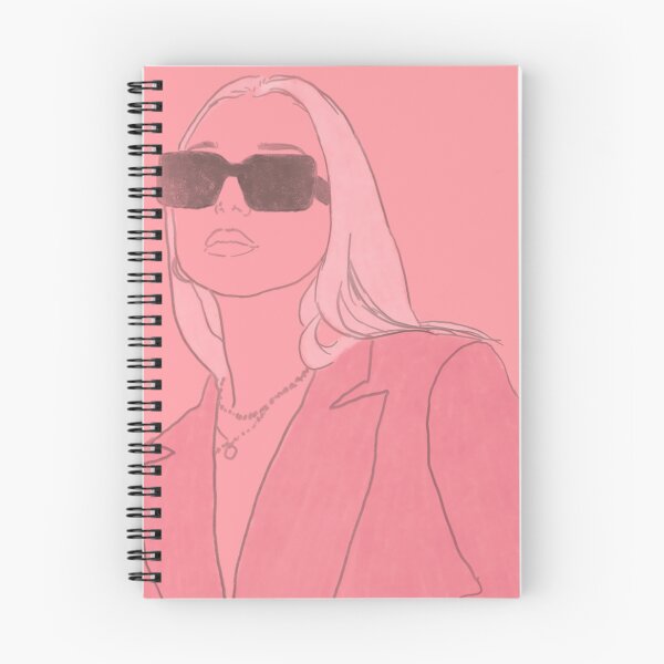 Item preview, Cool girl designed and sold by ahanso.