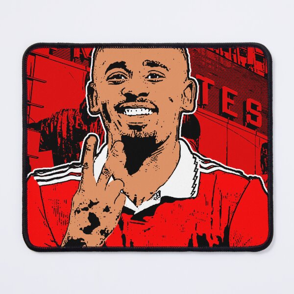 Item preview, Gabriel Jesus designed and sold by Truefans.