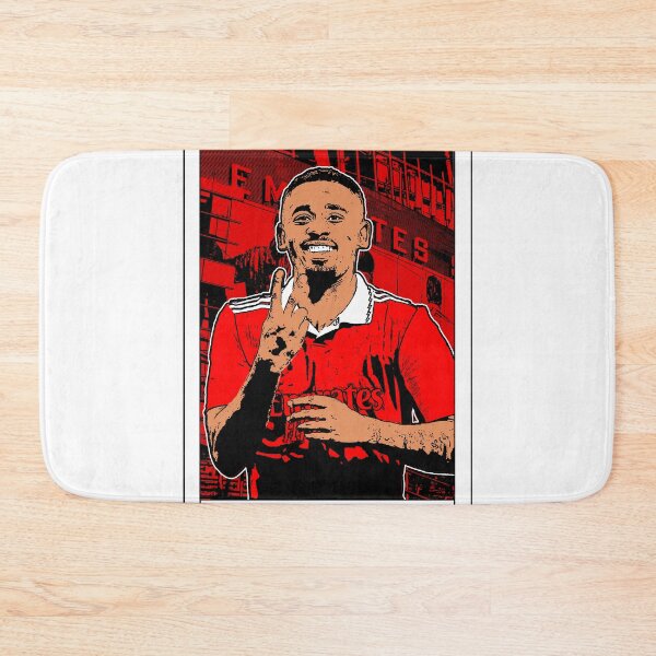 Item preview, Gabriel Jesus designed and sold by Truefans.