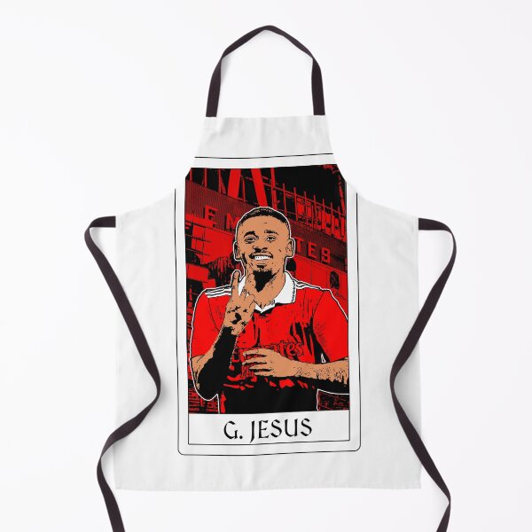 Item preview, Gabriel Jesus designed and sold by Truefans.
