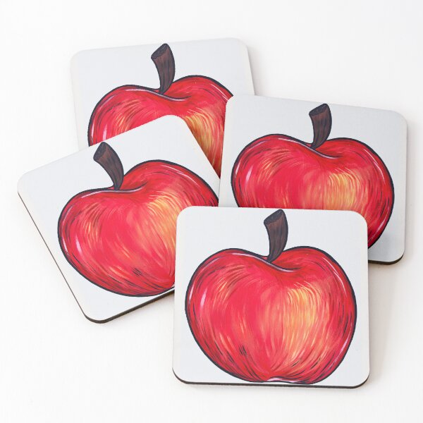 Item preview, Amazing Apple designed and sold by StudioRosebud.