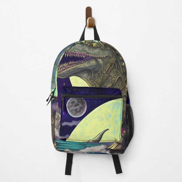 Item preview, Dinocasa (dinosaur house) designed and sold by IA-Power.