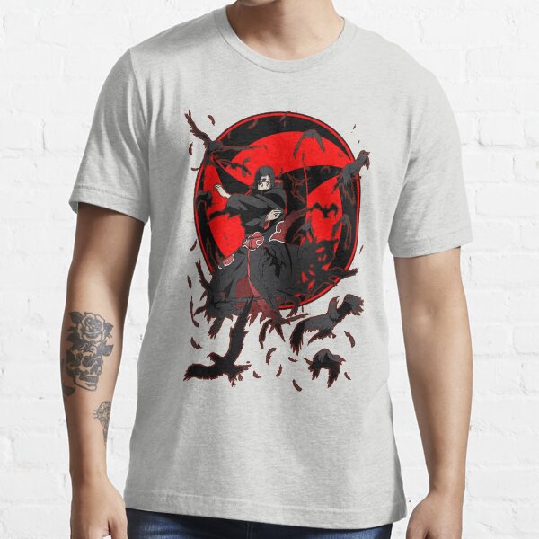Itachi-Shirt Essential T-Shirt