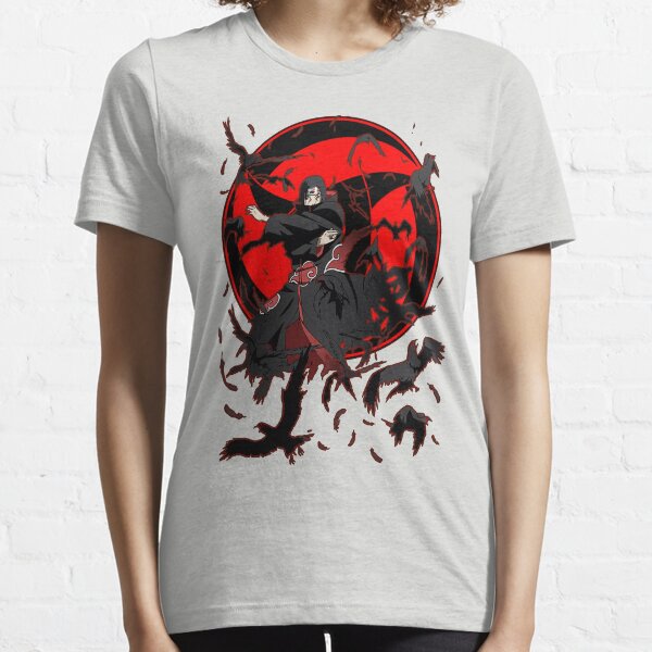 Itachi-Shirt Essential T-Shirt