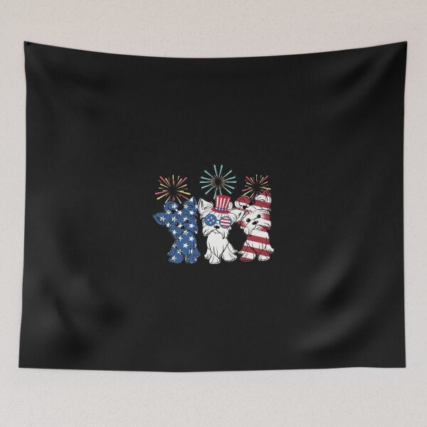 Item preview, Happy 4th of July designed and sold by WalterFunk.