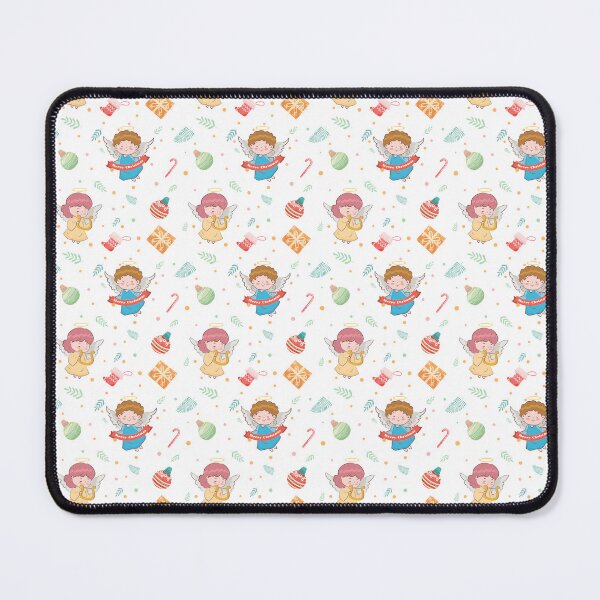 Item preview, Merry Christmas, Happy New Year, Holly Dolly, Santa Claus, Ho Ho Ho, gift, America, USA designed and sold by Elshan Ilyasov.