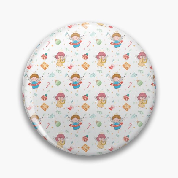 Item preview, Merry Christmas, Happy New Year, Holly Dolly, Santa Claus, Ho Ho Ho, gift, America, USA designed and sold by Elshan Ilyasov.