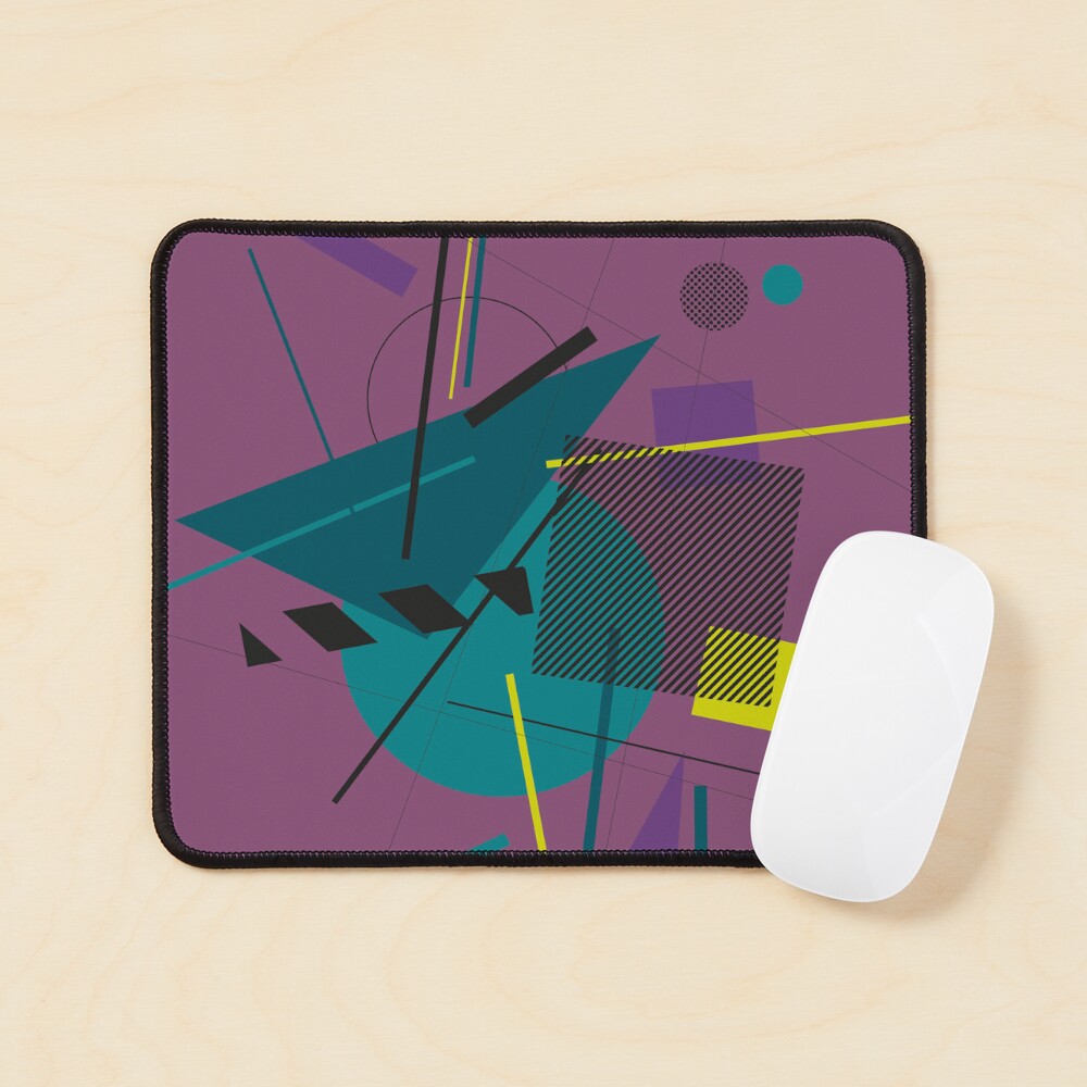 Item preview, Mouse Pad designed and sold by process22.