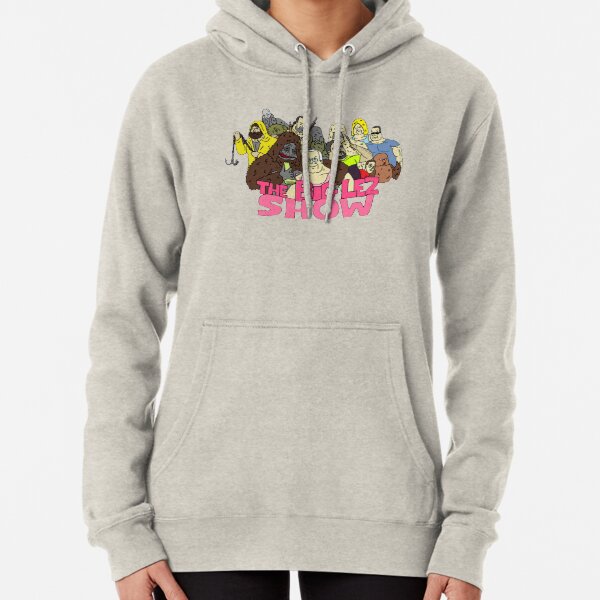 Mermaid Academy Girls Sparkly Hoodie Cute Kids Gift Hoody Xmas Jumper Gang