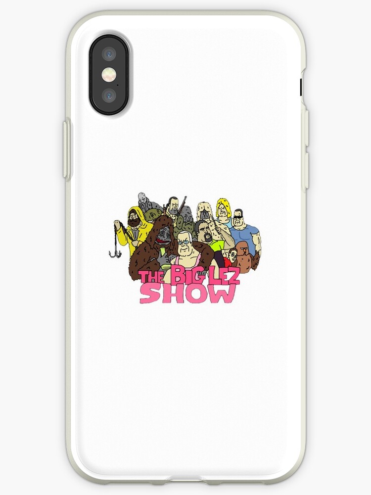 big lez show phone case iphone 8 big lez show phone case iphone 8