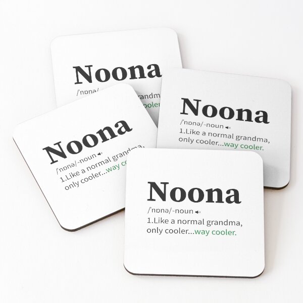Item preview, Grandma Nonna Funny Definition designed and sold by shop-dk.