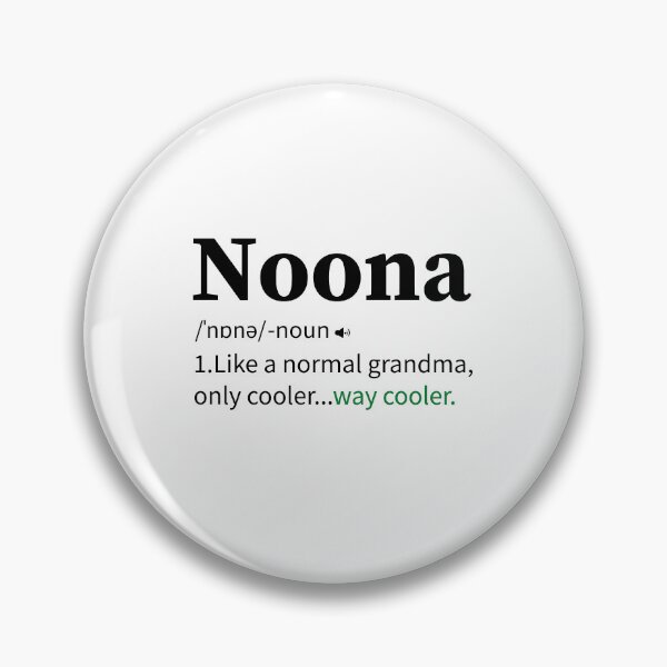 Item preview, Grandma Nonna Funny Definition designed and sold by shop-dk.