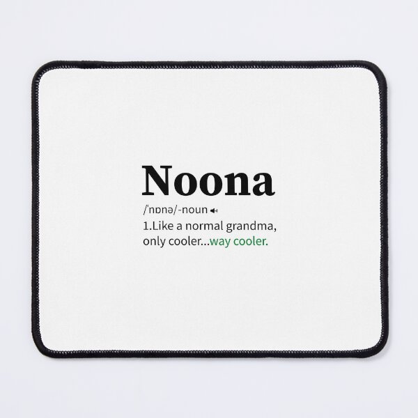 Item preview, Grandma Nonna Funny Definition designed and sold by shop-dk.