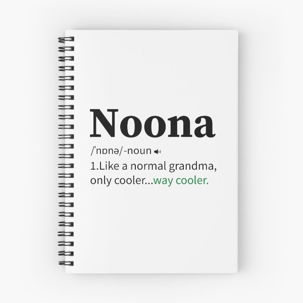 Item preview, Grandma Nonna Funny Definition designed and sold by shop-dk.