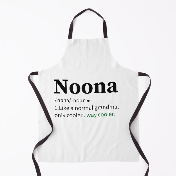 Item preview, Grandma Nonna Funny Definition designed and sold by shop-dk.