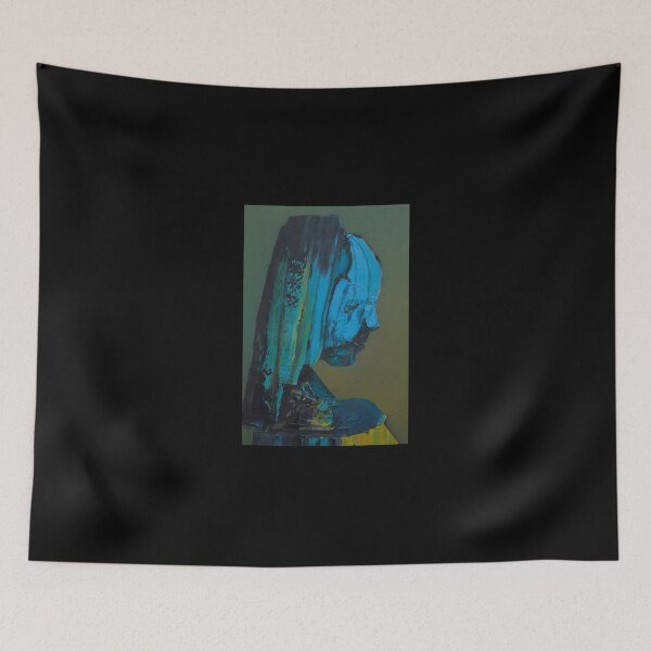 Item preview, Stage 4 Everywhere At The End Of Time By The Caretakers Oil Painting By Ivan Seal Classic T-Sh designed and sold by marsomlevkaf.