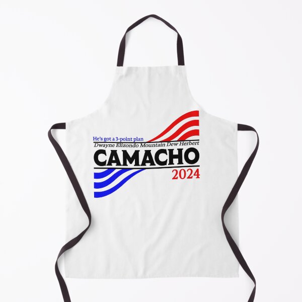 Item preview, Camacho 2024 designed and sold by PiperDownTees.
