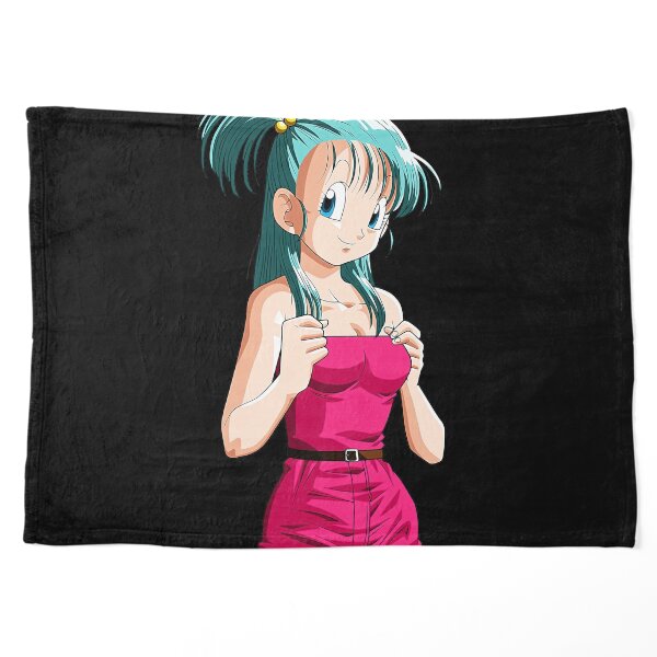 Bulma 2025 body pillow