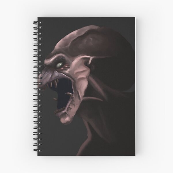 Item preview, Pumpkinhead designed and sold by Gary Cadima.