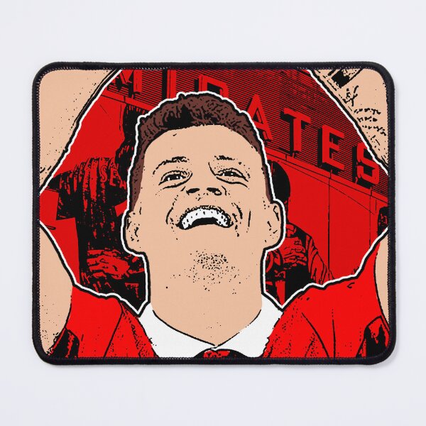 Item preview, Granit Xhaka designed and sold by Truefans.