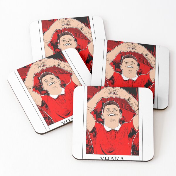 Item preview, Granit Xhaka designed and sold by Truefans.