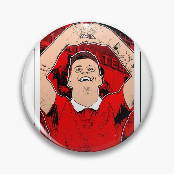 Item preview, Granit Xhaka designed and sold by Truefans.