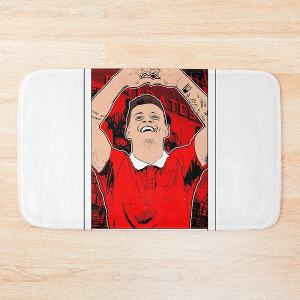 Item preview, Granit Xhaka designed and sold by Truefans.
