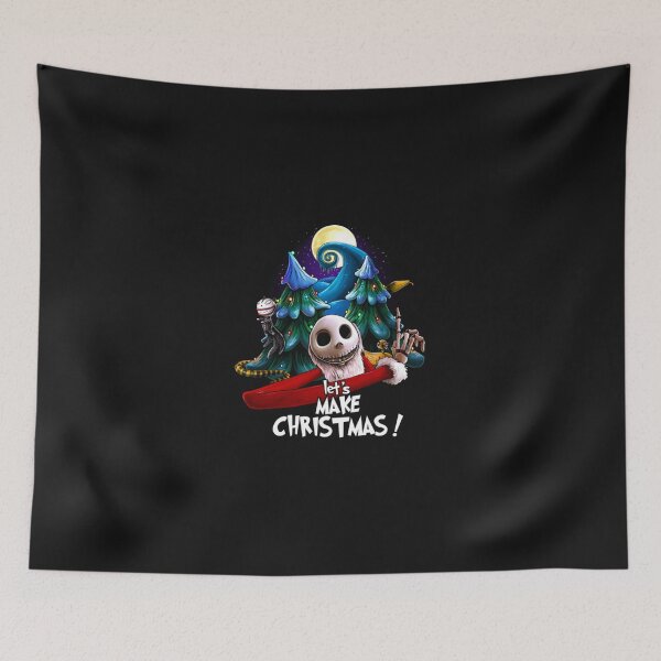Item preview, Lets Make Christmas ! designed and sold by WalterFunk.