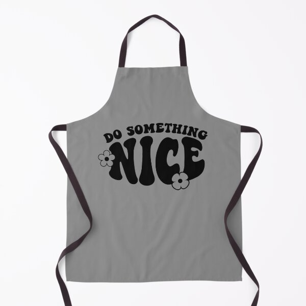 Item preview, do something nice designed and sold by NAZIMNADIR.