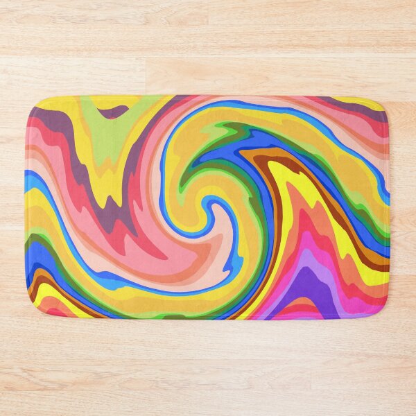 Item preview, psychedelic designed and sold by GasconyPassion.