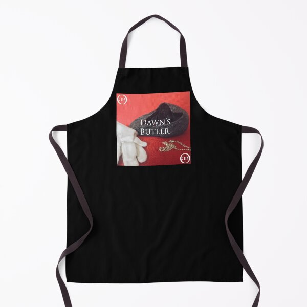 Item preview, Dawn's Butler - Self Titled Album designed and sold by SandersSP-Merch.