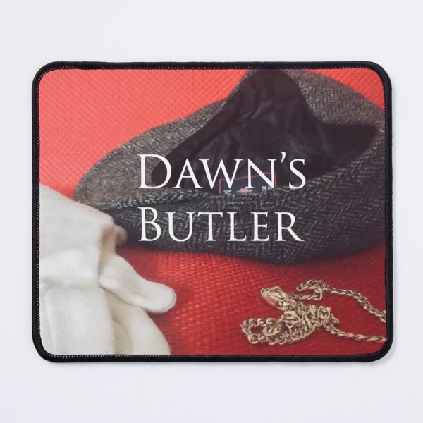 Item preview, Dawn's Butler - Self Titled Album designed and sold by SandersSP-Merch.