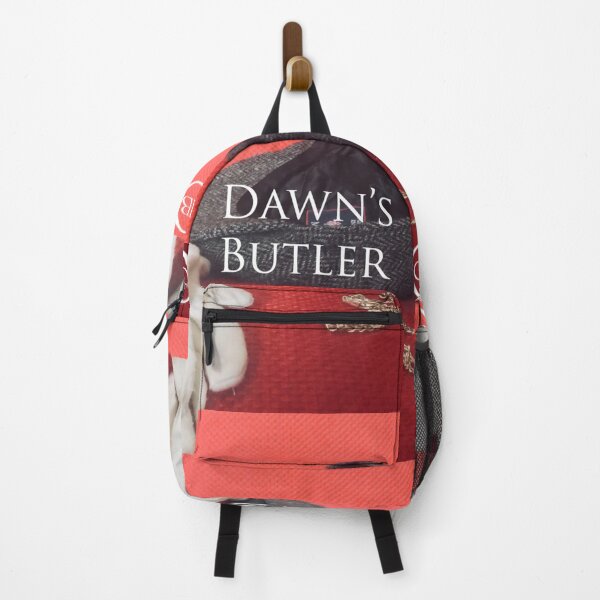 Item preview, Dawn's Butler - Self Titled Album designed and sold by SandersSP-Merch.