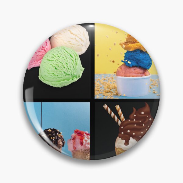 Artikelvorschau, Eis, Eis! entworfen und verkauft von Enhanceinner “Living The Life”.