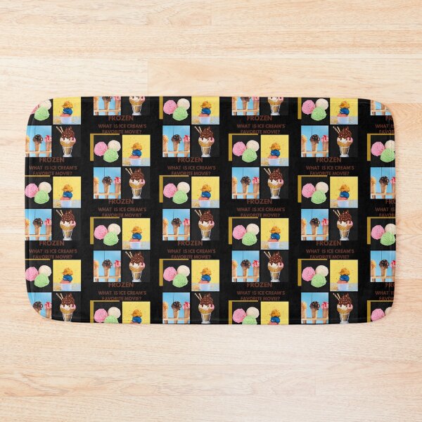 Item preview, Ice Cream, Ice Cream! designed and sold by Enhanceinner “Living The Life”.