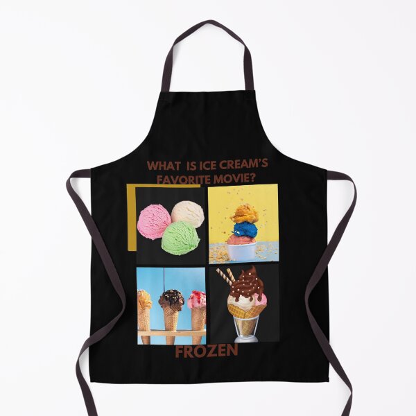 Item preview, Ice Cream, Ice Cream! designed and sold by Enhanceinner “Living The Life”.