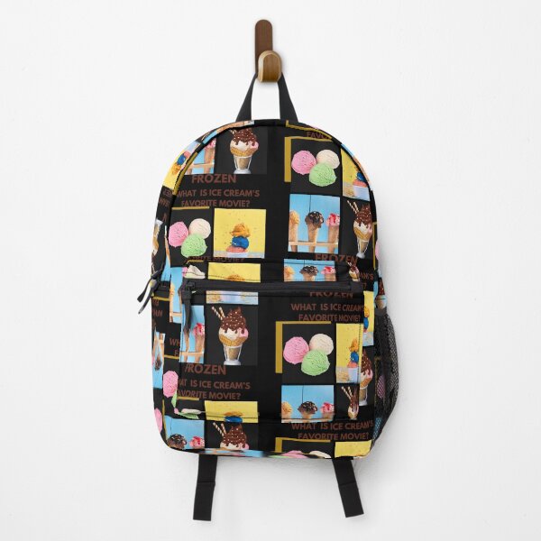 Item preview, Ice Cream, Ice Cream! designed and sold by Enhanceinner “Living The Life”.