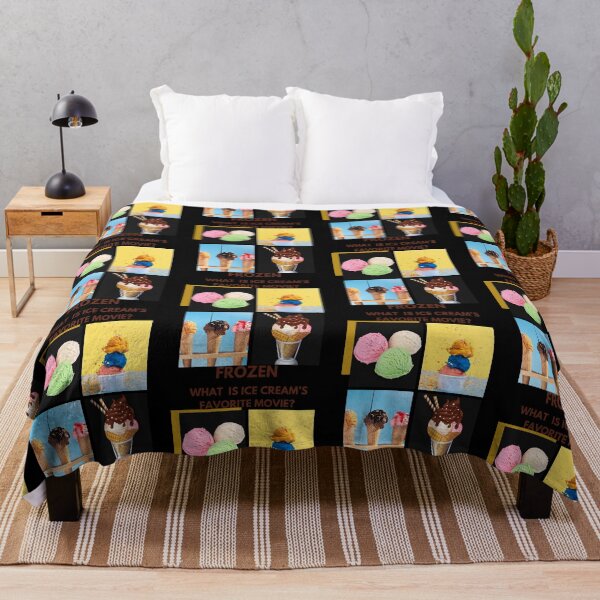 Item preview, Ice Cream, Ice Cream! designed and sold by Enhanceinner “Living The Life”.