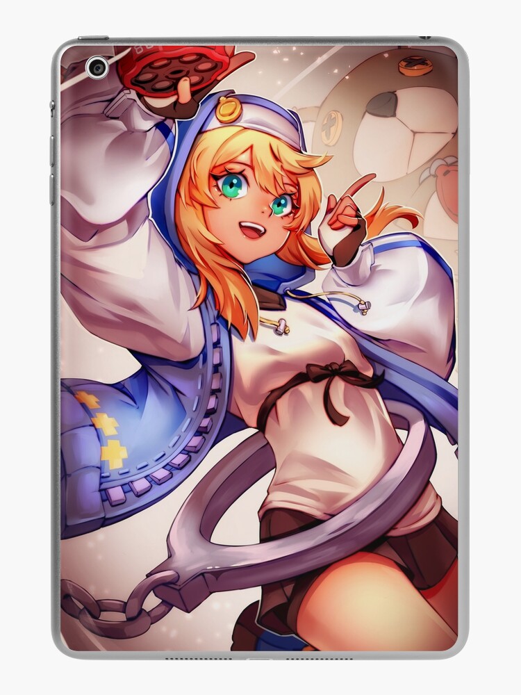 Bridget Guilty Gear iPad Case & Skin for Sale by OnlyForFans