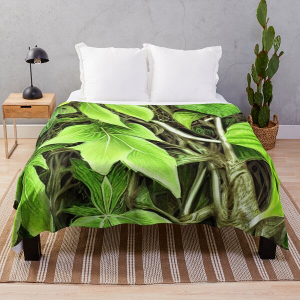 Item preview, It's a Jungle out there designed and sold by Aerialyn.
