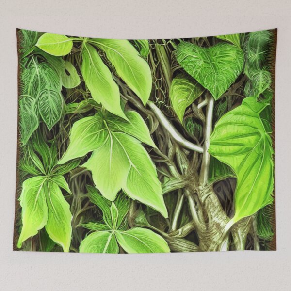 Item preview, It's a Jungle out there designed and sold by Aerialyn.