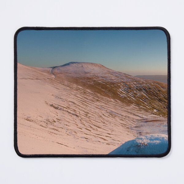 Item preview, Pen y & Corn Du, Brecon Beacons designed and sold by Richard Morgan.
