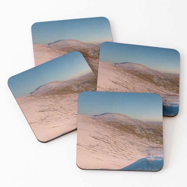 Item preview, Pen y & Corn Du, Brecon Beacons designed and sold by Richard Morgan.