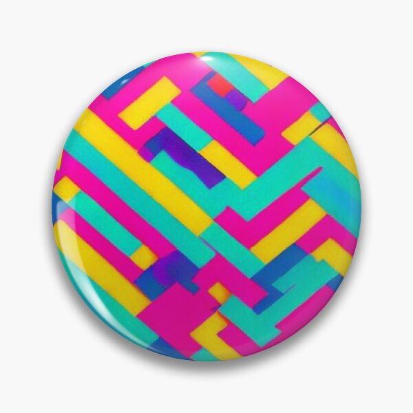 Item preview, 90s Design designed and sold by SoloDesignArt.