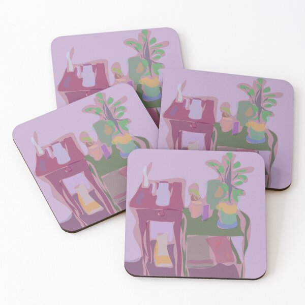 Item preview, Jungle 19 Corner designed and sold by masabo.