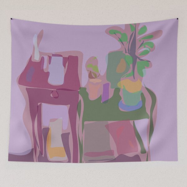 Item preview, Jungle 19 Corner designed and sold by masabo.