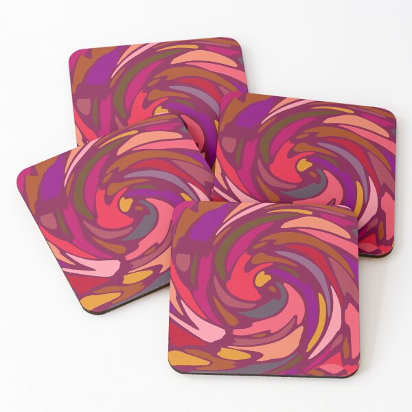 Item preview, Warm Whirls designed and sold by GasconyPassion.